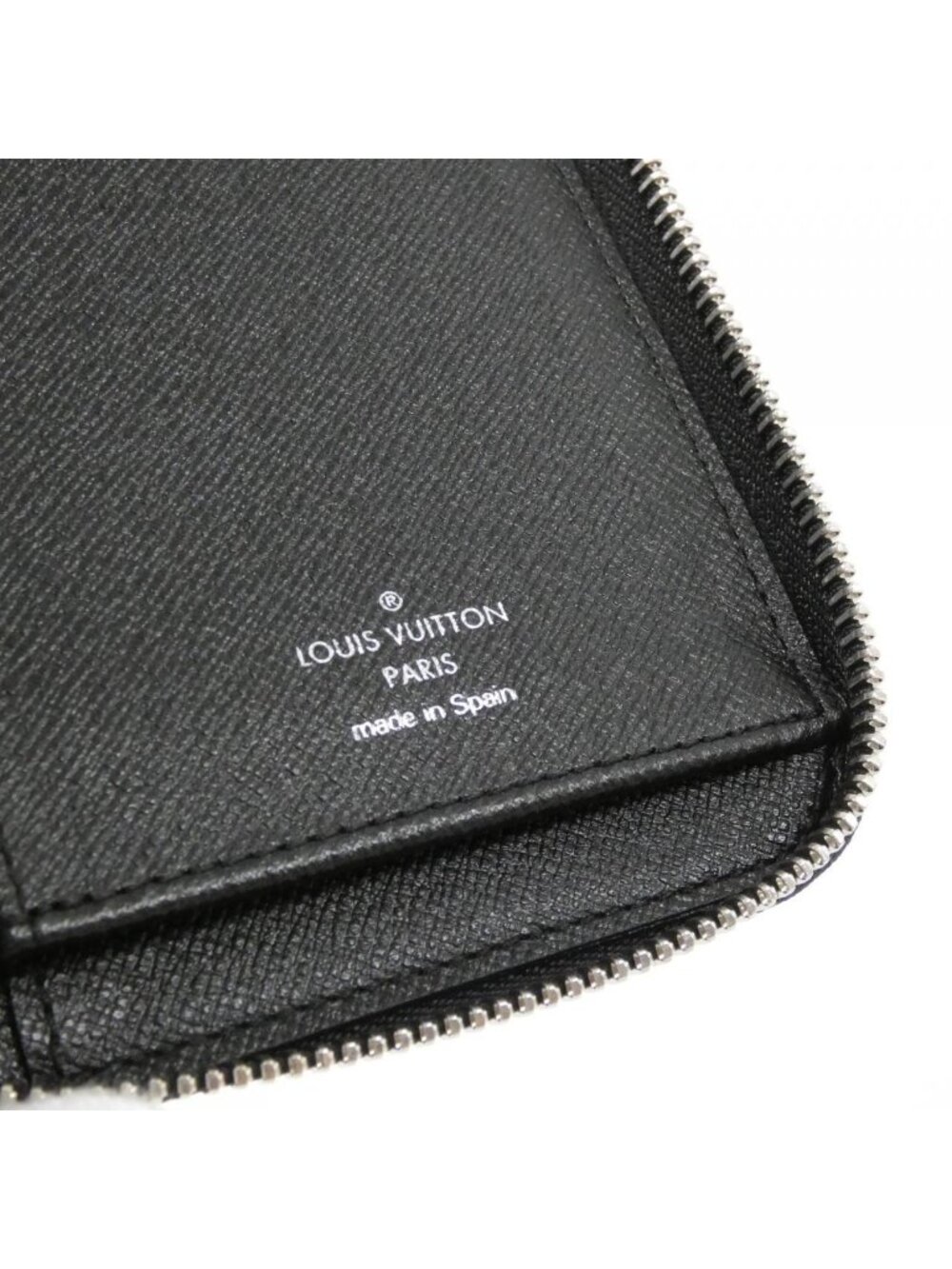 Louis Vuitton Damier Graphite Wallet - Picture 7 of 8